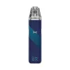 Багаторазова електронна сигарета - OXVA Xlim Go Pod Kit 1000 мАг (Striped Blue)